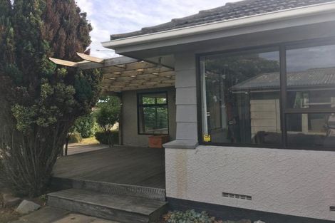 Photo of property in 401 Wairakei Road, Burnside, Christchurch, 8053