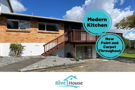 Photo of property in 2/168 Pakuranga Road, Pakuranga, Auckland, 2010