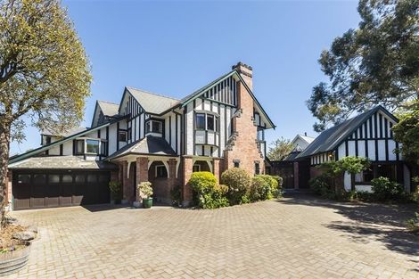 Photo of property in 283 Papanui Road, Merivale, Christchurch, 8052