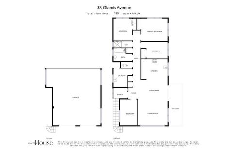 Photo of property in 38 Glamis Avenue, Dinsdale, Hamilton, 3204
