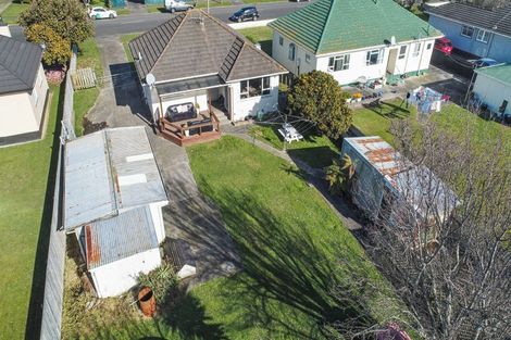 Photo of property in 39 Wakefield Street, Whanganui East, Whanganui, 4500