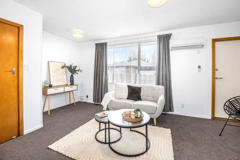 Photo of property in 4/94 Huxley Street, Sydenham, Christchurch, 8023