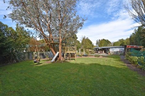 Photo of property in 34 Watt Road, Otatara, Invercargill, 9879