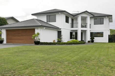 Photo of property in 17 Chelsea Rise, Nukuhau, Taupo, 3330