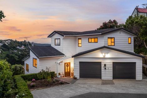 Photo of property in 40 Mercury Way, Whitby, Porirua, 5024