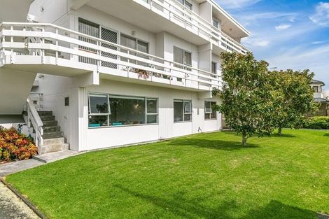 Photo of property in 1/9 Marau Crescent, Mission Bay, Auckland, 1071