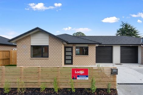 Photo of property in 12c Jamieson Crescent, St Andrews, Hamilton, 3200