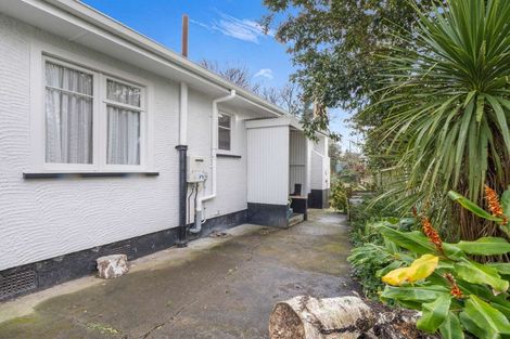 Photo of property in 5 Durie Street, Durie Hill, Whanganui, 4500