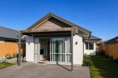 Photo of property in 5 Slattery Lane, Leeston, 7632