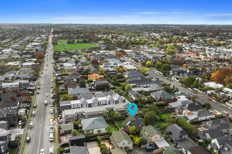 Photo of property in 1/94 Innes Road, St Albans, Christchurch, 8052