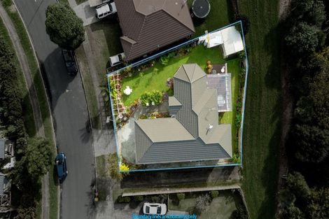 Photo of property in 14 Castlefinn Drive, Weymouth, Auckland, 2103