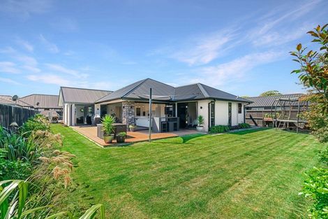 Photo of property in 15 Dollar Place, Prebbleton, 7604