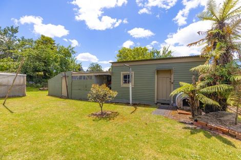 Photo of property in 5 Manson Street, Taumarunui, 3920