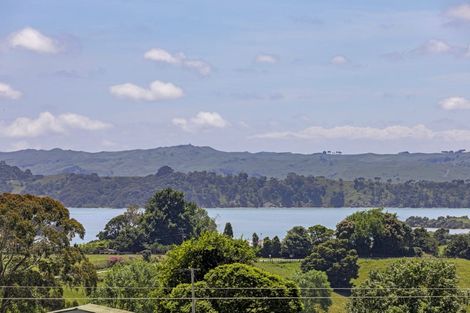 Photo of property in 55 Checkley Road, Raglan, 3295