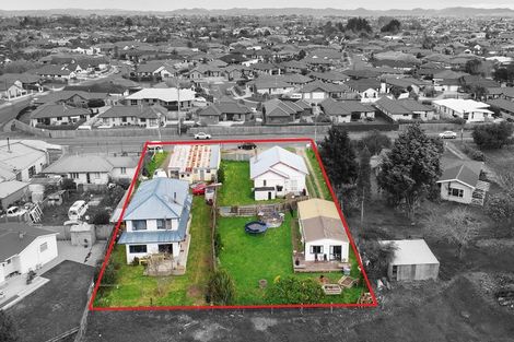 Photo of property in 132 Gordonton Road, Puketaha, Hamilton, 3281