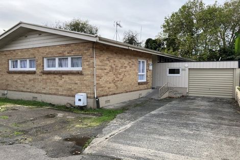 Photo of property in 144 Firth Street, Hamilton East, Hamilton, 3216