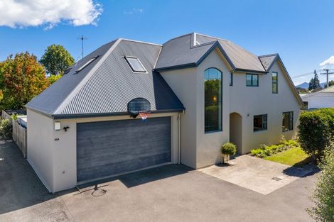 Photo of property in 88a Maxwell Road, Blenheim, 7201