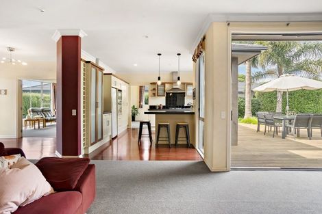 Photo of property in 4 Edenpark Drive, Rototuna North, Hamilton, 3210