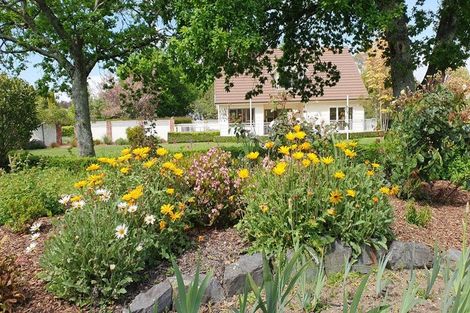 Photo of property in 144 Loop Line, Opaki, Masterton, 5881