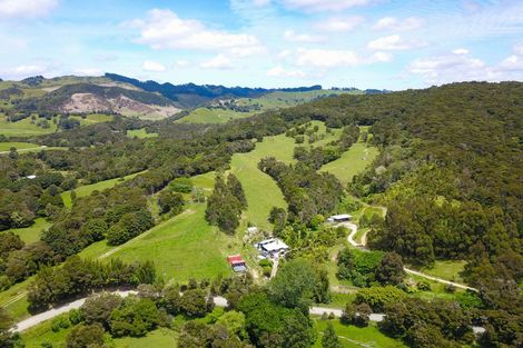 Photo of property in 732 Parapara-toatoa Road, Taipa, Kaitaia, 0483