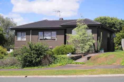 Photo of property in 22 Mansel Avenue, Hillcrest, Hamilton, 3216