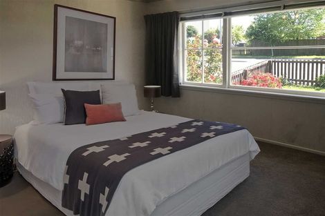 Photo of property in 1/1 Wairakei Road, Strowan, Christchurch, 8052