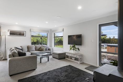 Photo of property in 17 Denimes Crescent, Rolleston, 7614