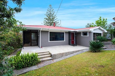 Photo of property in 90 Murdoch Crescent, Raumanga, Whangarei, 0110