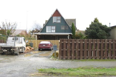 Photo of property in 36 Johnson Street, Milton, 9220