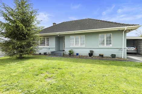 Photo of property in 1 Williams Place, Fairfield, Hamilton, 3214