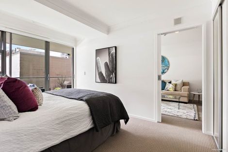 Photo of property in 2g/33 Mackelvie Street, Grey Lynn, Auckland, 1021