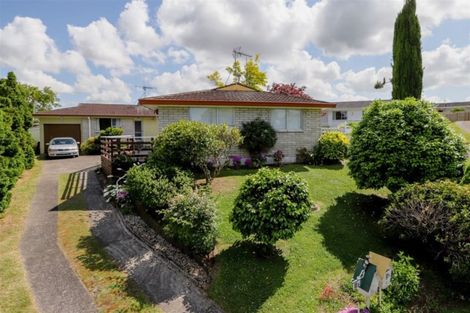 Photo of property in 11a Thode Place, Nawton, Hamilton, 3200