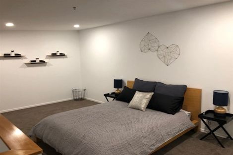 Photo of property in 3e/5 Charlotte Street, Eden Terrace, Auckland, 1021