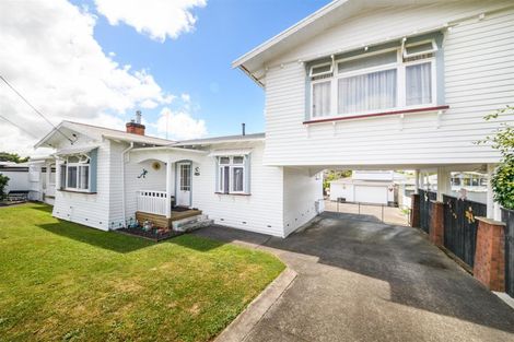 Photo of property in 9 Maunder Street, Marton, 4710