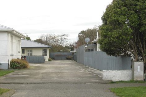 Photo of property in 112 Jenkin Street, Strathern, Invercargill, 9812