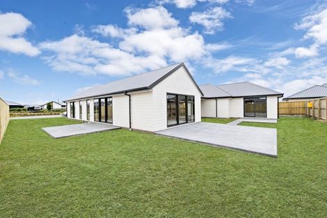 Photo of property in 497 Springston Rolleston Road, Rolleston, 7615