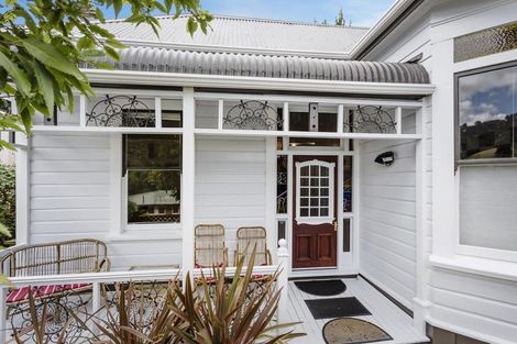 Photo of property in 15 Bouverie Street, North East Valley, Dunedin, 9010