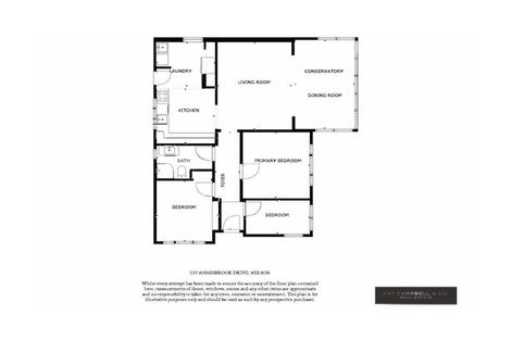 Photo of property in 277 Annesbrook Drive, Annesbrook, Nelson, 7011