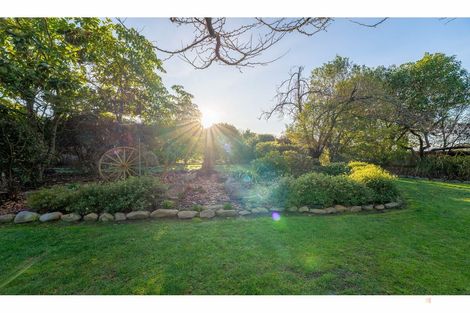 Photo of property in 100 Oak Street, Orari, Geraldine, 7992