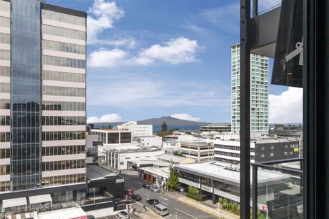 Photo of property in 601/10 Auburn Street, Takapuna, Auckland, 0622