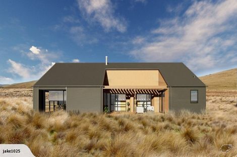 Photo of property in 6 Temple Drive, Twizel, 7901