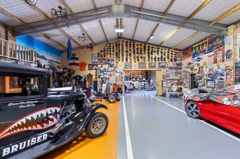 Photo of property in 456 Stoney Creek Road, Kelvin Grove, Palmerston North, 4470