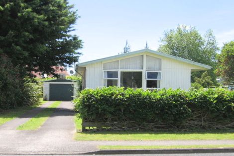 Photo of property in 145b Esplanade, Te Kuiti, 3910