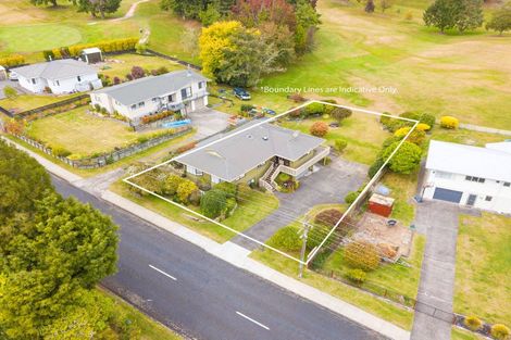 Photo of property in 7 Simmons Road, Taumarunui, 3920