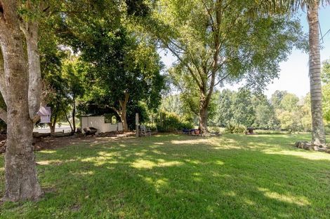 Photo of property in 195 Oropi Road, Oropi, Tauranga, 3173