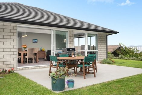 Photo of property in 12 Sereno Vista, Bellevue, Tauranga, 3110