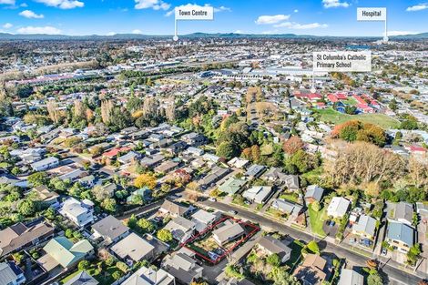 Photo of property in 33 Ranui Street, Dinsdale, Hamilton, 3204