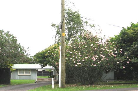 Photo of property in 34 Hillcrest Avenue, Hillcrest, Auckland, 0627