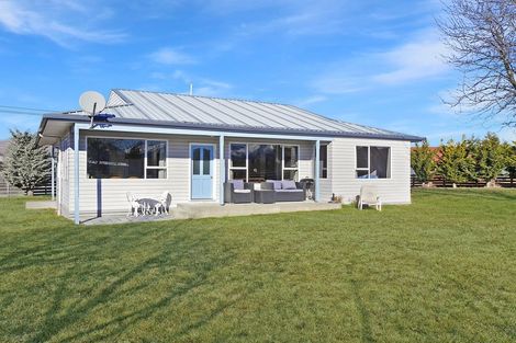 Photo of property in 194 Mackenzie Drive, Twizel, 7901