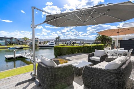 Photo of property in 105 Motu Hei, Pauanui, Hikuai, 3579